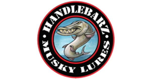 Handlebarz Fishing New