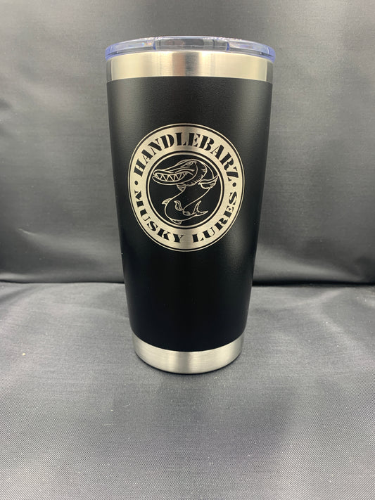 Handlebarz Tumblers