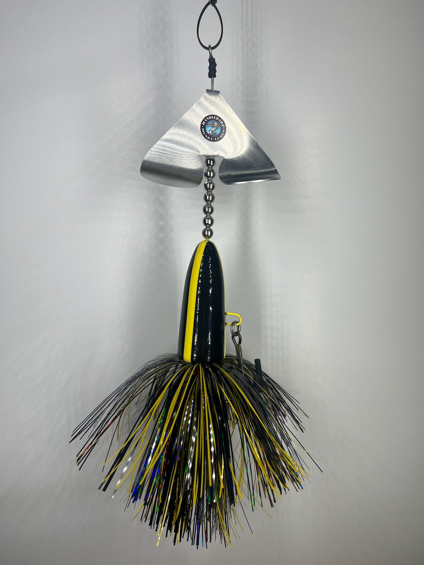 Tantrum Top Water Buzz Bait