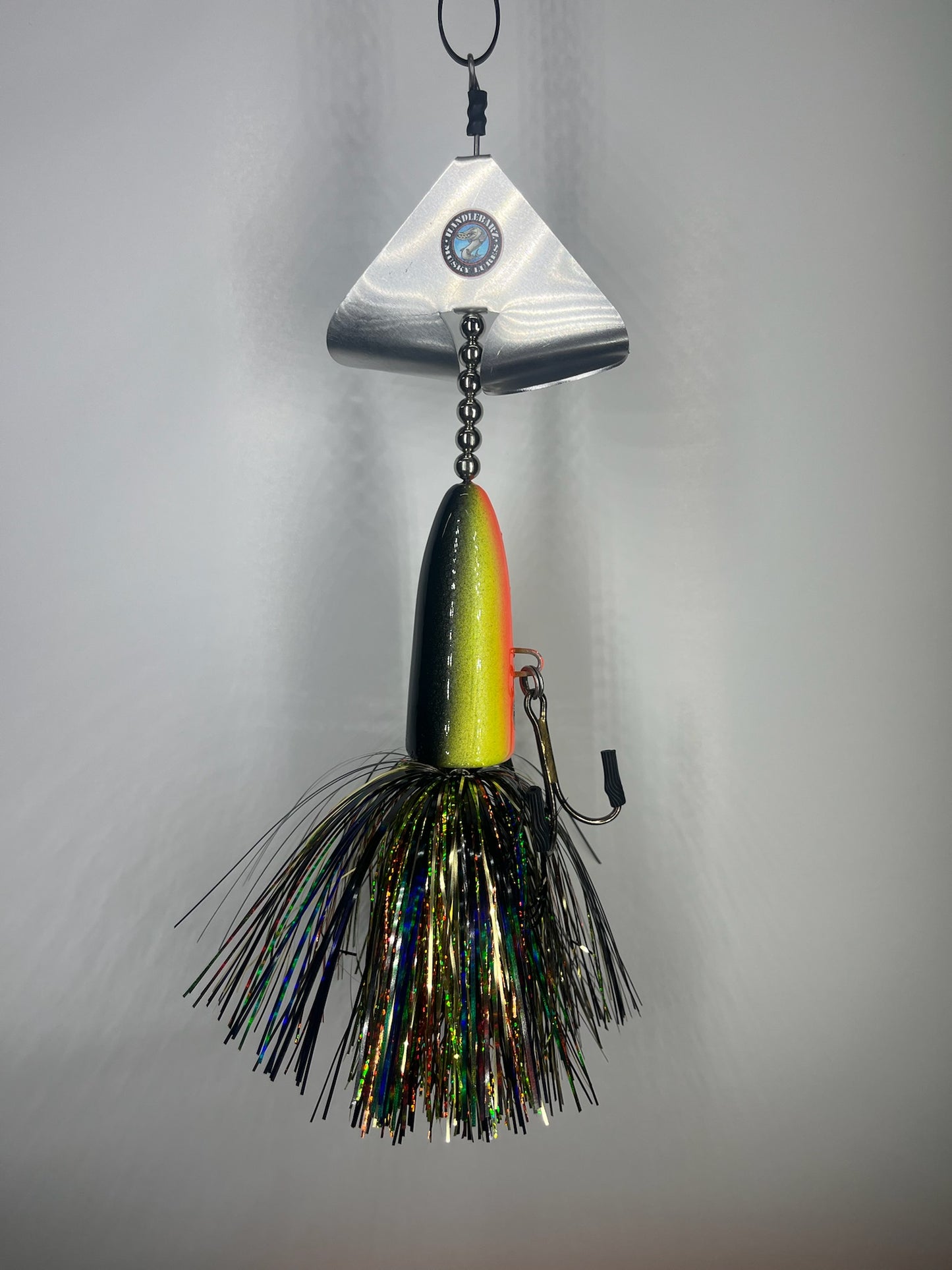 Tantrum Top Water Buzz Bait