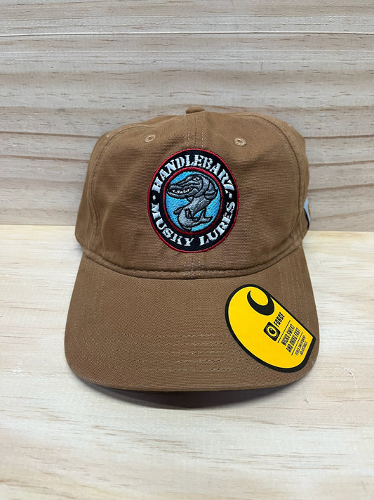 Handlebarz Classic Logo Hat