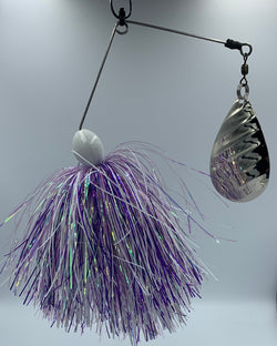 Purple Nurple - EGGHEAD