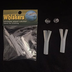 WEED WHISKERS ULTIMATE WEED GUARDS