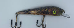 Copper bass