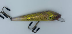 Glitter Walleye