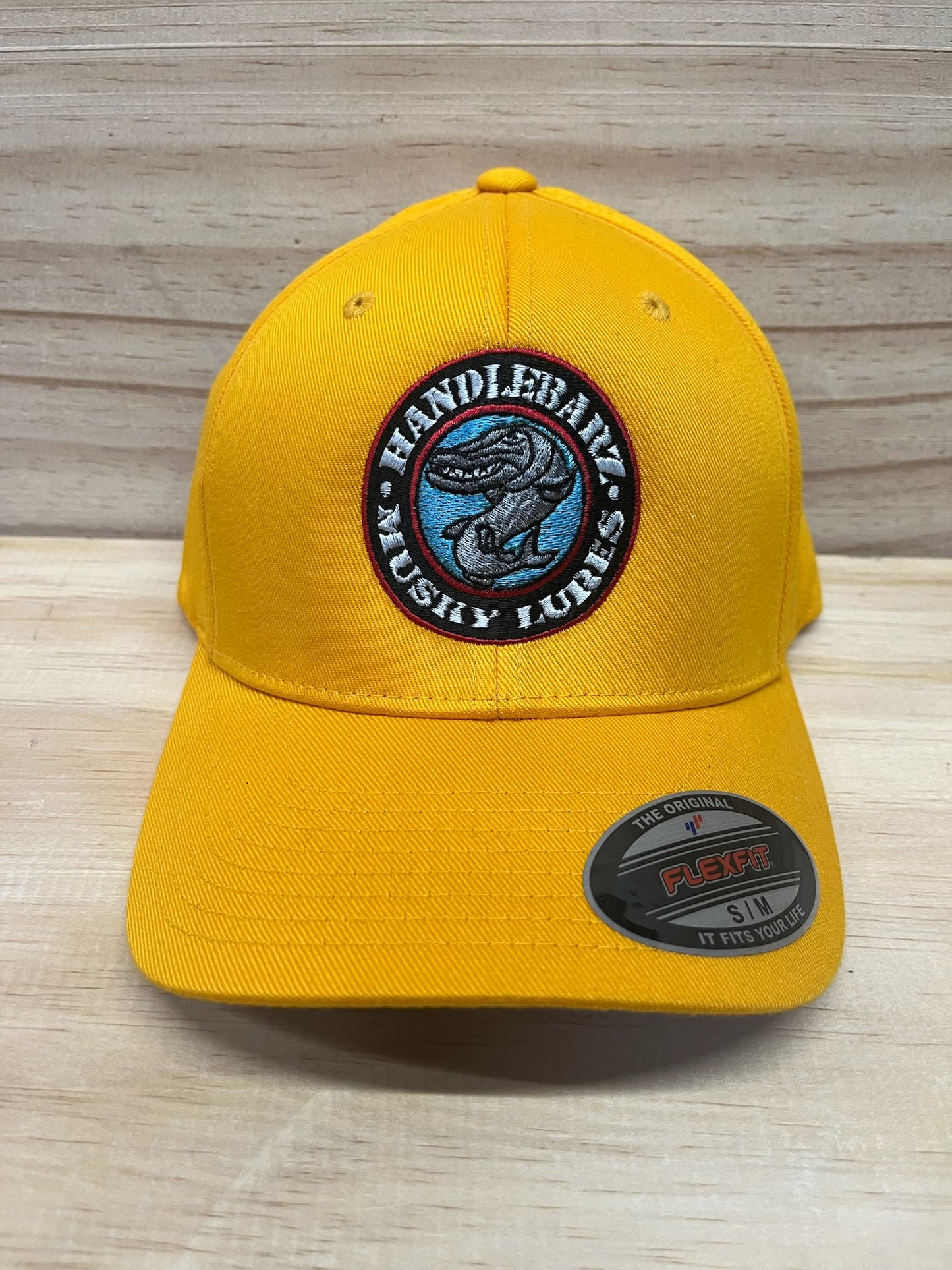 Handlebarz Classic Logo Hat
