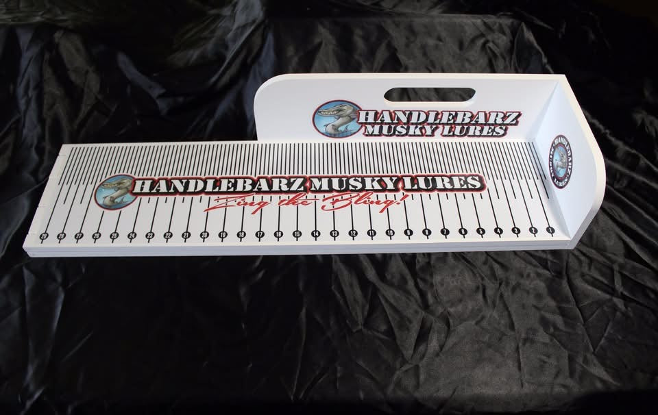 Handlebarz Bump Board