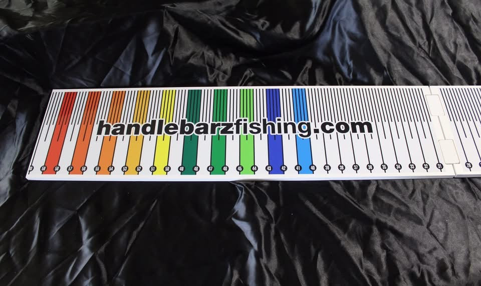 Handlebarz Bump Board