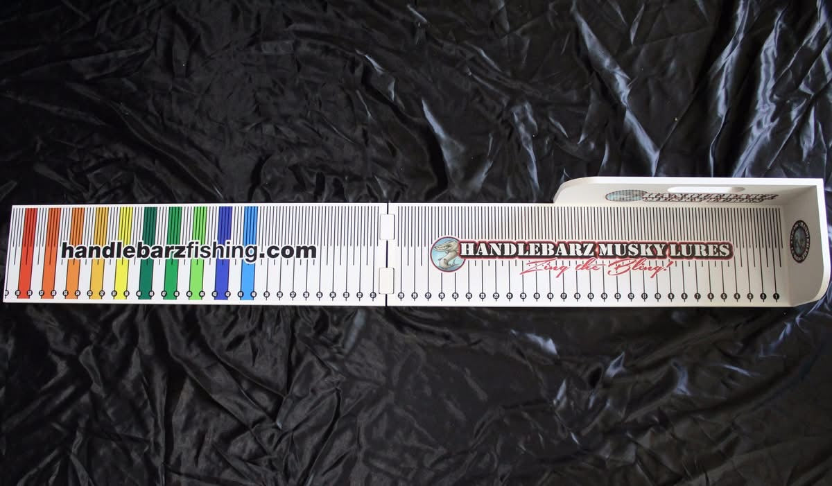 Handlebarz Bump Board