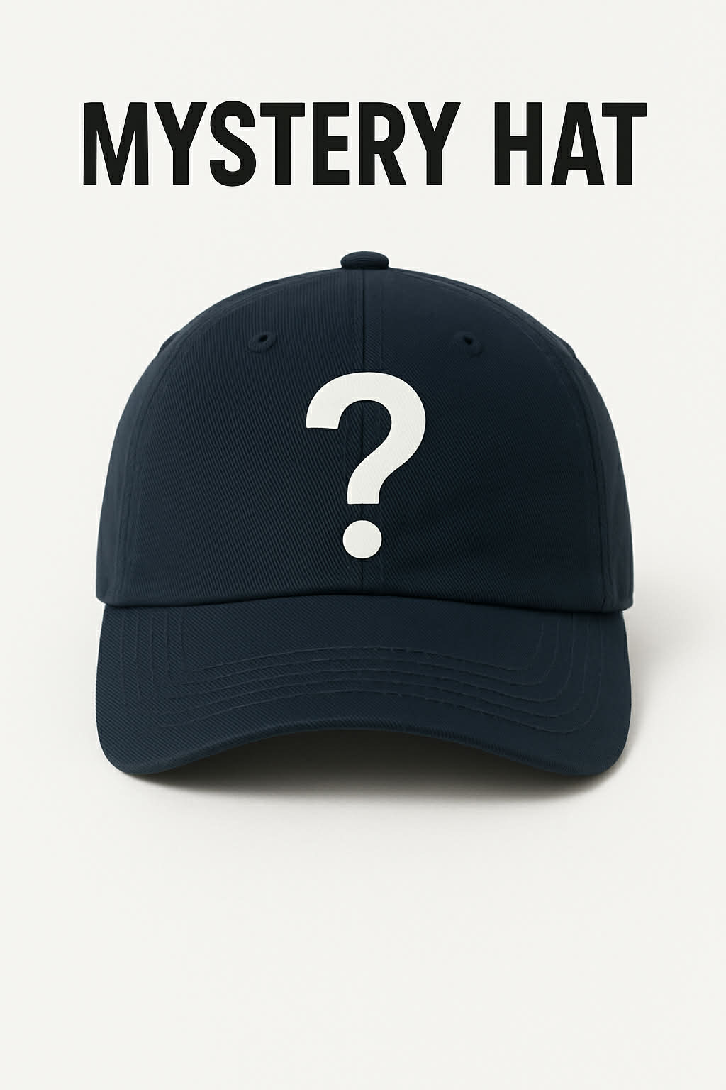 Mystery Hat