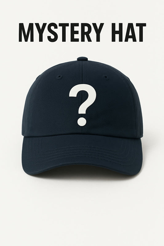 Mystery Hat
