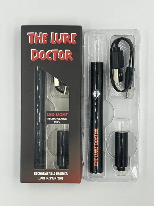 The Lure Doctor