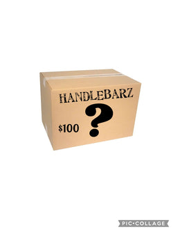 $100 Handlebarz Mystery Gift Box